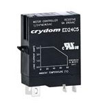 Sensata Crydom ED24C5 SSR Relay PlugIn 280VAC 5A 18-32VDC Zero Cross