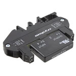 Sensata Crydom DRA1-MPDCD3 Solid State Relay DIN Mount 60VDC 3A 3-32VDC