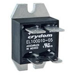 Sensata Crydom EL240A10-05 SSR Relay Panel Mount IP00 280VAC/10A 4-8VDC