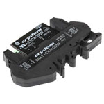 Sensata Crydom DRA1-CX240D5R SSR Relay DIN Rail 280VAC/5A 3-15VD 10mm