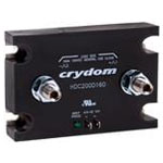 Sensata Crydom HDC200D120 SSR Relay Panel Mount 150VDC 120A 4-32VD
