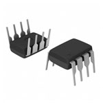 Omron G3VM-1192F Relay MOSFET High-Isolation 60V 400mA