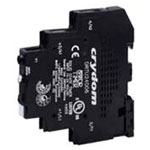 Sensata Crydom DRTC06D06 Solid State Relay 6A 48V Din Rail Time Delay