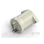 TE Connectivity 2071408-2 IHV Connector Female Shrouded High Voltage
