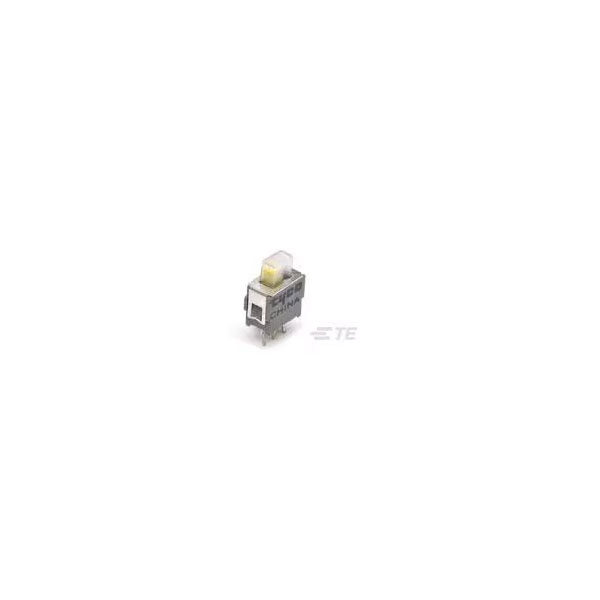 TE Connectivity 1825032-2 SE1EGPC04 Sealed Slide Switch Durable Design