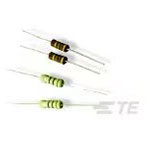 TE Connectivity 2-1625875-4 Resistors Carbon Comp 1/4W 5% 2R2