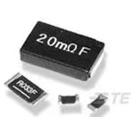 TE Connectivity 1625827-5 Sense Resistor SMD 0.01Ohm 1Percent Metal Foil