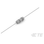 TE Connectivity 1-1625885-4 Resistor 10 Ohms 1W 350V Metal Oxide Film