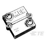 TE Connectivity 2-1614782-3 Planar Resistor Chassis Mount 330R 10 Pct