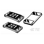 TE Connectivity 3-2176231-9 Thick Film Resistor 390R 1 Percent 3W SMD