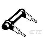 TE Connectivity 1623714-2 Wirewound Resistor Through Hole FCB4 10K 5%