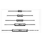TE Connectivity 8-1623746-9 Wirewound Resistor Through Hole ER74 R47 10%