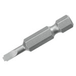 Weidműller 2749030000 Bit Slotted E 6.3 DIN 3126