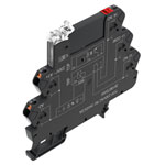 Weidműller Relay 2618390000 Solid-State 120VAC 24-240VAC