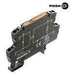 Weidműller 8951190000 Solid-state Relay 48-60V DC 24-230V 20% AC