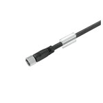 Weidműller 1906610150 M8 Cable One End Without Connector