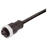 Weidműller 1292100500 Cable One End Without Connector 7/8 Inch