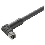 Weidműller 2050010500 Cable One End Without Connector M12