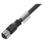 Weidműller 1890520750 Cable One End Without Connector M12 Nan