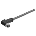 Weidműller 1906630150 Cable Single-End Without Connector M8