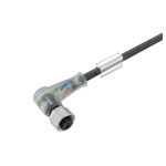 Weidműller 1022930300 Cable One End No Connector M12 Nan