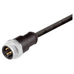 Weidműller 1292081000 Cable No Connector 7/8 Inch One End