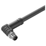 Weidműller 2050261000 Cable One End Without Connector M12