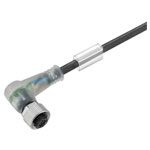 Weidműller 9457803500 M12 Cable Without Connector