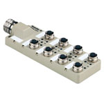 Weidműller 1859140000 Sensor-Actuator Distributor Compact Module