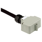 Weidműller 1791453400 Sensor-Actuator Distributor Mounting Hood