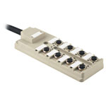 Weidműller 1784500000 Sensor-Actuator Distributor Module Complete System