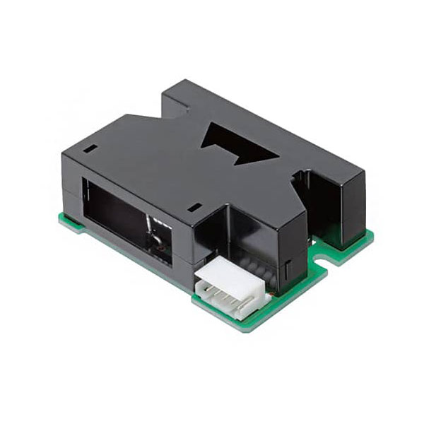 Omron B5W 0012A Air Quality Sensor STD Pack3