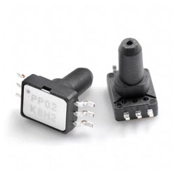 Elevation Sensors