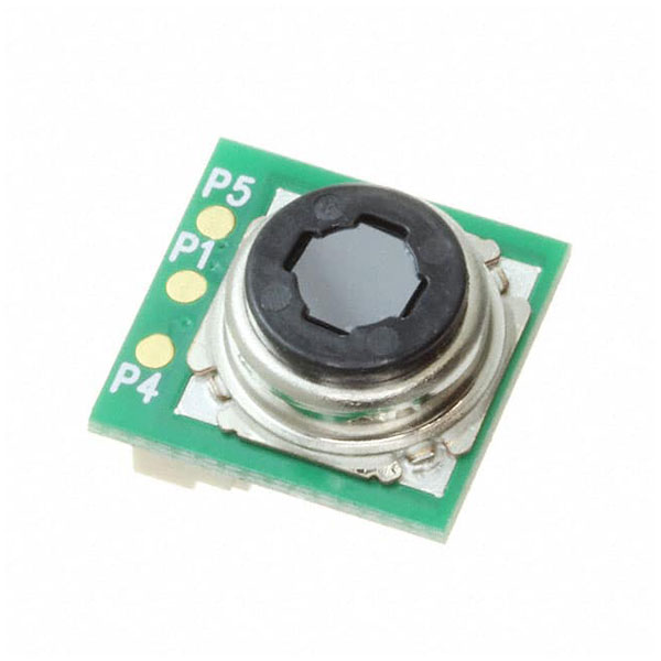 Omron D6T-0057C MEMS Thermal IR Sensor 1x1 High Precision Temp Detect