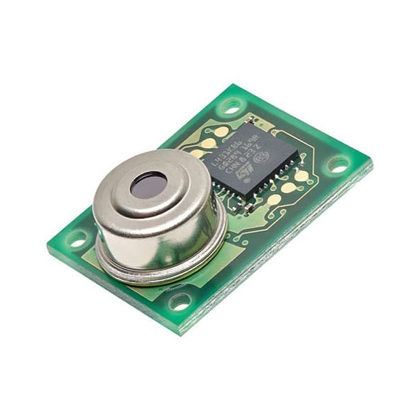 Omron D6T-0048D MEMS Thermal IR Sensor 32x32 High Temperature