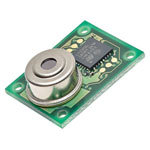 Omron D6T-0048D MEMS Thermal IR Sensor 32x32 High Temperature