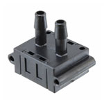 Omron D6F-0129E Micro-Flow DP Sensor Compact Design High Accuracy