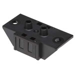 Omron D6F-0189R Micro-Flow DP Sensor High Precision Compact Design