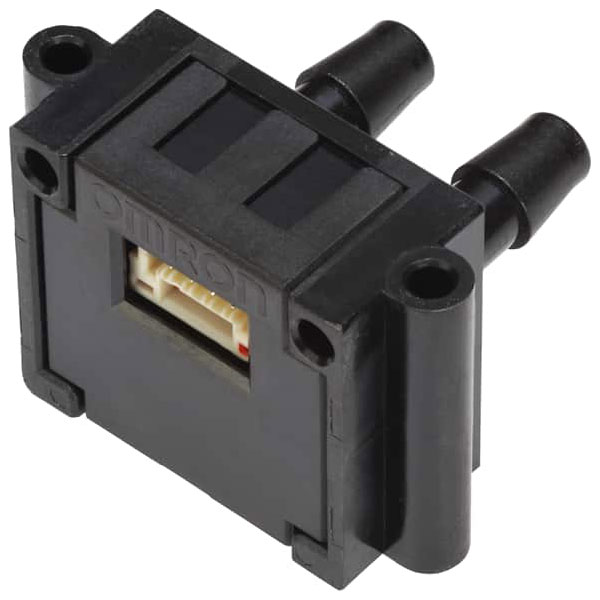 Omron D6F-0188M Micro-Flow DP Sensor High Accuracy Compact Design