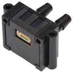 Omron D6F-0188M Micro-Flow DP Sensor High Accuracy Compact Design