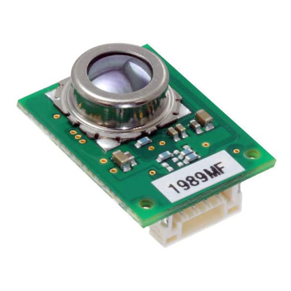 Omron D6T 0053M MEMS Thermal IR Sensor 4x4 Array High Temp