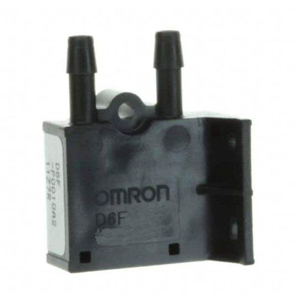 Omron D6F-0067A Micro Flow Sensor High Precision Compact Design