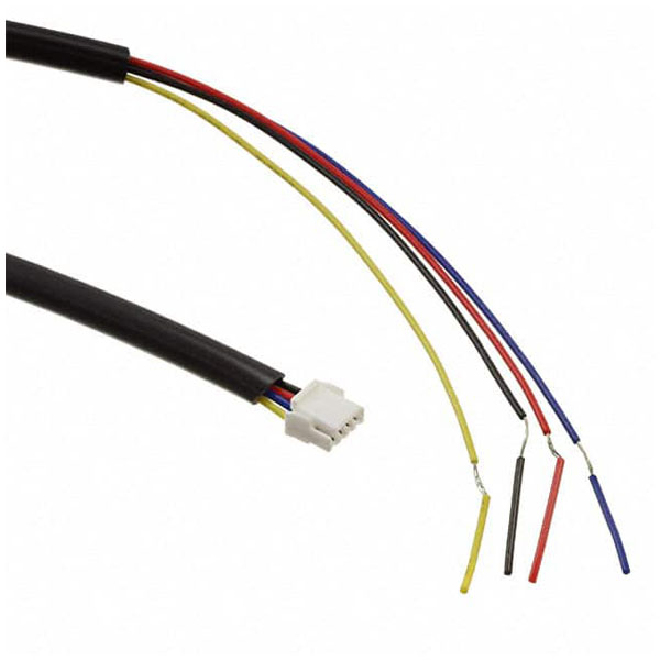 Omron D6T-0028M Sensor Thermal 4x4 or 1x8 Resolution Cable