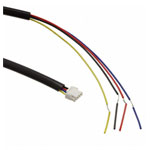 Omron D6T-0028M Sensor Thermal 4x4 or 1x8 Resolution Cable