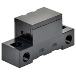 Omron B5W-DB B5W-2009B Diffuse Reflective Sensor Variable Setting