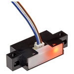 Omron B5WLBSensor Optical With Indicator Lamp