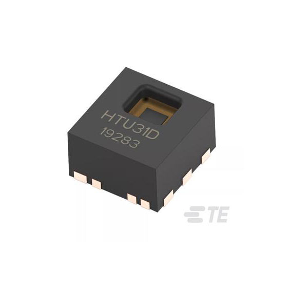 TE Connectivity 10142048-32 HTU31V Sensor Analog 31V RH/T 4kV