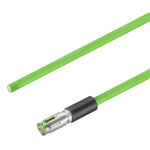 Weidműller 2003920100 Insert Cable Cat 5e Length 1m