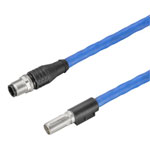 Weidműller 2451130500 Insert Cable 5m Cat 6A