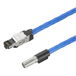 Weidműller 2451090500 Insert Cable 5m Cat 6A